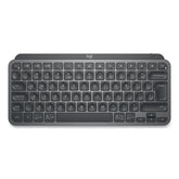 Logitech MX Keys Mini for Business Wireless Keyboard